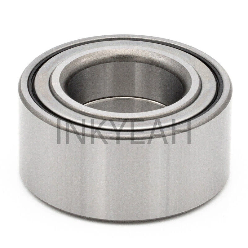 Par de cojinetes de rueda delantera 510016 1993-1999 Mitsubishi Mirage 1993-1995 Dodge Colt Foto 4 de 4