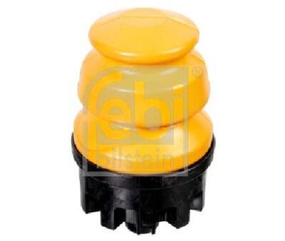 Original FEBI BILSTEIN Anschlagpuffer Federung 175658 für Peugeot