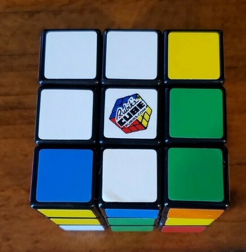 Rubiks Cube - Picture 2 of 7