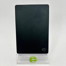 Seagate 4TB External Hard Drive 4TB Expansion Portable Drive Playstation 4 PS4