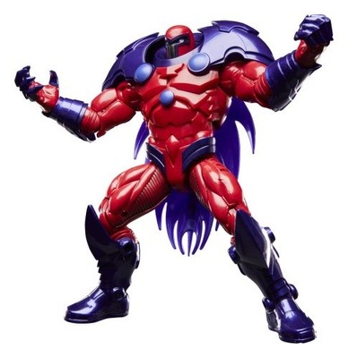 The Uncanny X-Men Marvel Legends Actionfigur Onslaught 20 cm