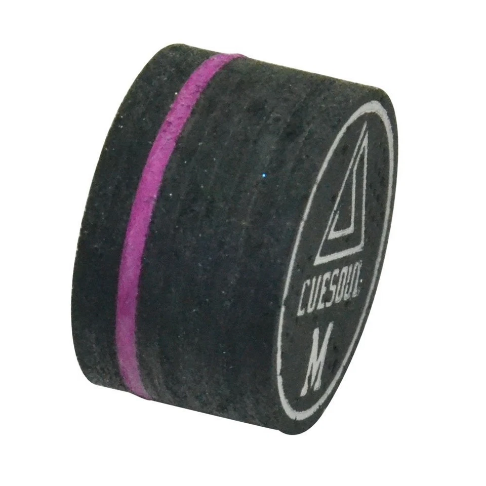 5pcs 14mm Cue Tips M for Billiard Pool Cue and Snooker Cue - Image 3 of 4