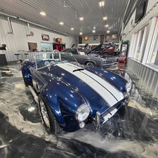 1965 Factory Five Racing Cobra 