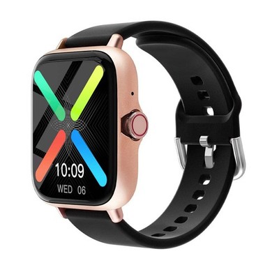 1.83'' Waterproof Smart Watch with Message Answer Call Sleep Monitoring Sports P