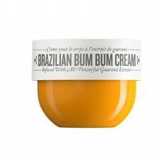 Sol de Janeiro Brazilian Bum Bum Cream 25mL Trial Size Firming Body Moisturizer