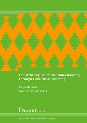 Peter Heering (u. a.) | Constructing Scientific Understanding through...