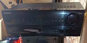 Pioneer Verstärker Ersatzteile