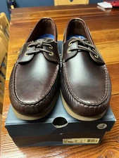 Sperry Size 16
