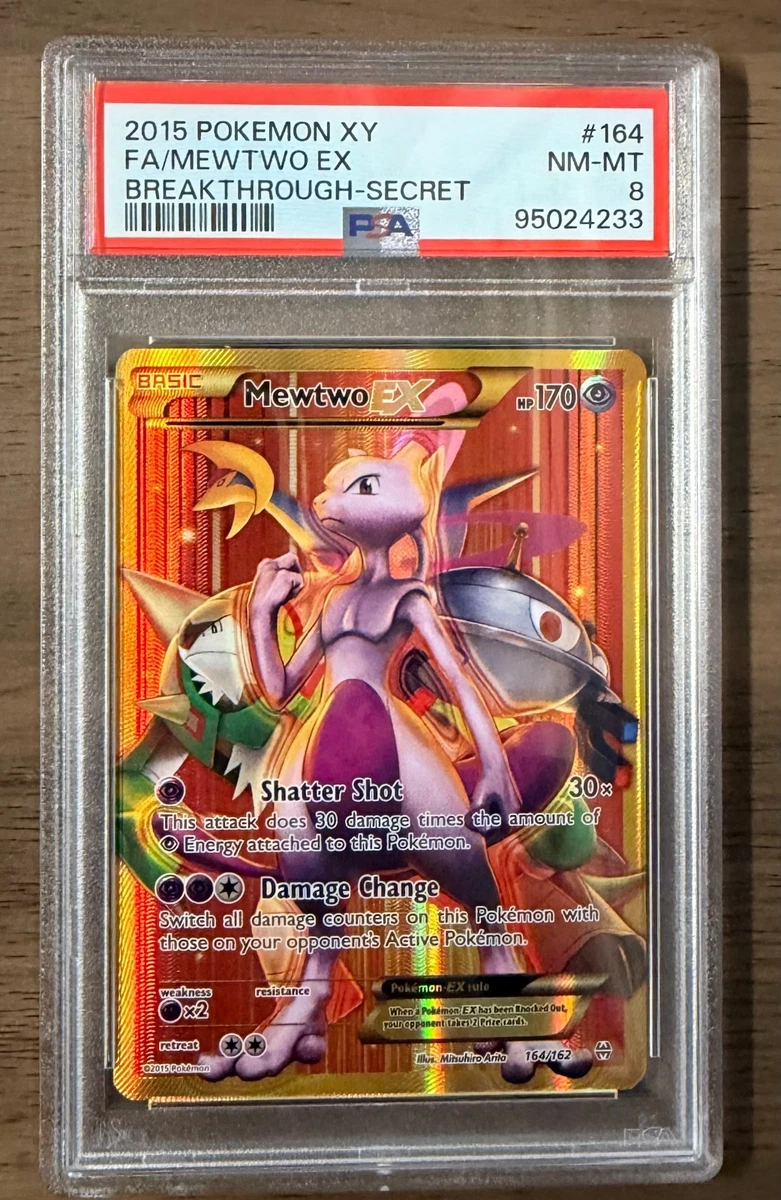 Pokmon TCG Secret Rare XY Collectible Individual Card Games for sale | eBay
