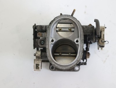 Drosselklappe VW GOLF 2 030133063F DVG 1.3 40 KW 55 PS Benzin 04-1990