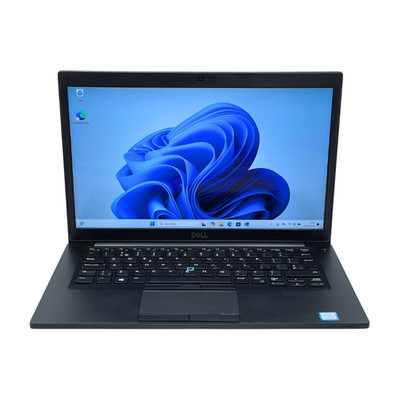 Dell Latitude 7490 Notebook, 14 Zoll, Intel Core i7-7600U, 16 GB RAM, 512 GB SSD