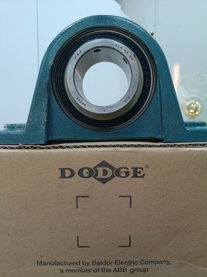 DODGE 125932 P2B-SCM-65M PILLOW BLOCK BEARING