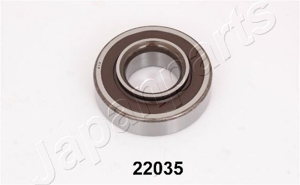 Japanparts KK-22035 Radlagersatz FüR Toyota-image