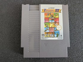 Track & Field 2 - NES (CIB)