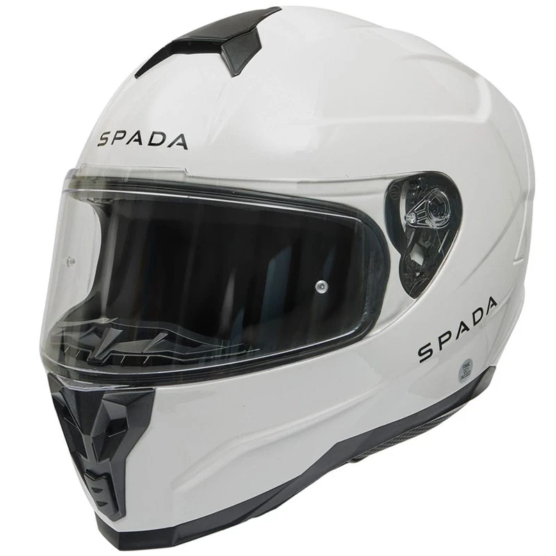 Spada Raiden 2 White, photo 1 of 3