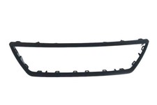 Seat Leon 5F1 Kühlergrill-Zierleiste für die vordere Stoßstange 5F0854643A041 Seat Leon 5F1 Kühlergrill-Zierleiste für die vordere Stoßstange 5F0854643A041