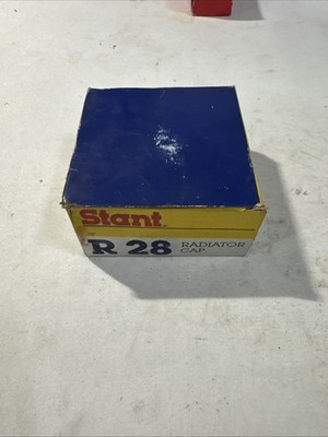 Stant R28 Radiator Cap