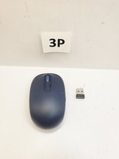 Microsoft Wireless Mobile 1850 Mouse
