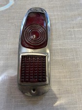 Feu arrière Renault FREGATE