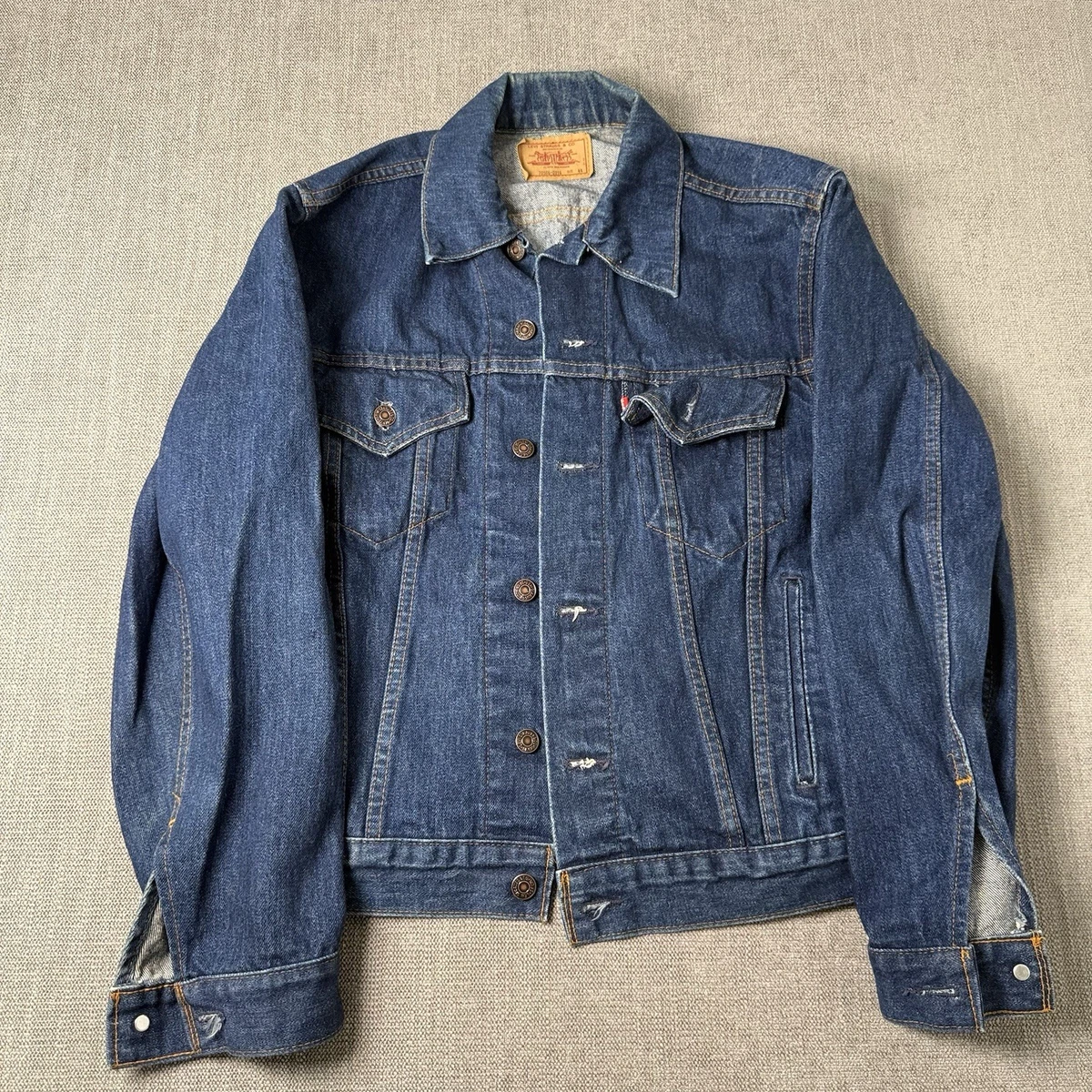 levis jacket 70506 products for sale | eBay