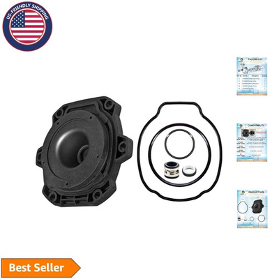 #ad Pool Pump Seal Kit SPXHKIT100 for SP3200EE X 3400 3600 VS 900 950 Series $88.10