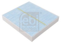 NEU - Febi Bilstein 172065 Filter, Innenraumluft Passend FüR Isuzu Renault