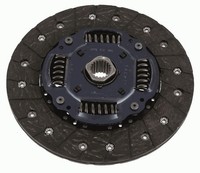 Kupplungsscheibe Sachs 1878 600 960 FÜR Hyundai Kia