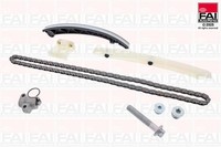 FAI AutoParts Steuerkettensatz TCK4NG FüR Opel Suzuki