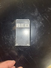 Red Minimag mini mag DSMC2 512GB - One Red Digital Cinema Memory Card
