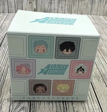 Hot Selling Alien Stage Series Blind Box Anime Character Surprise Mystery Box 