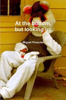 Miguel Pimentel | At The Bottom, But Looking Up | Taschenbuch | Englisch (2013)