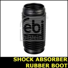 Shock Absorber Rubber Boot Front Fits SEAT LEON TARRACO 5F KL 8959