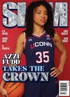 2025 Panini Azzi Fudd Base (Raw)