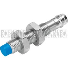 New FESTO SIEN-M8NB-PS-S-L 150395 Proximity Switch