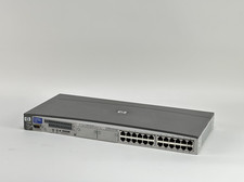 HP J4818A ProCurve Switch 2324 24 Port 10/100 BTX RJ45 Fast Ethernet Switch