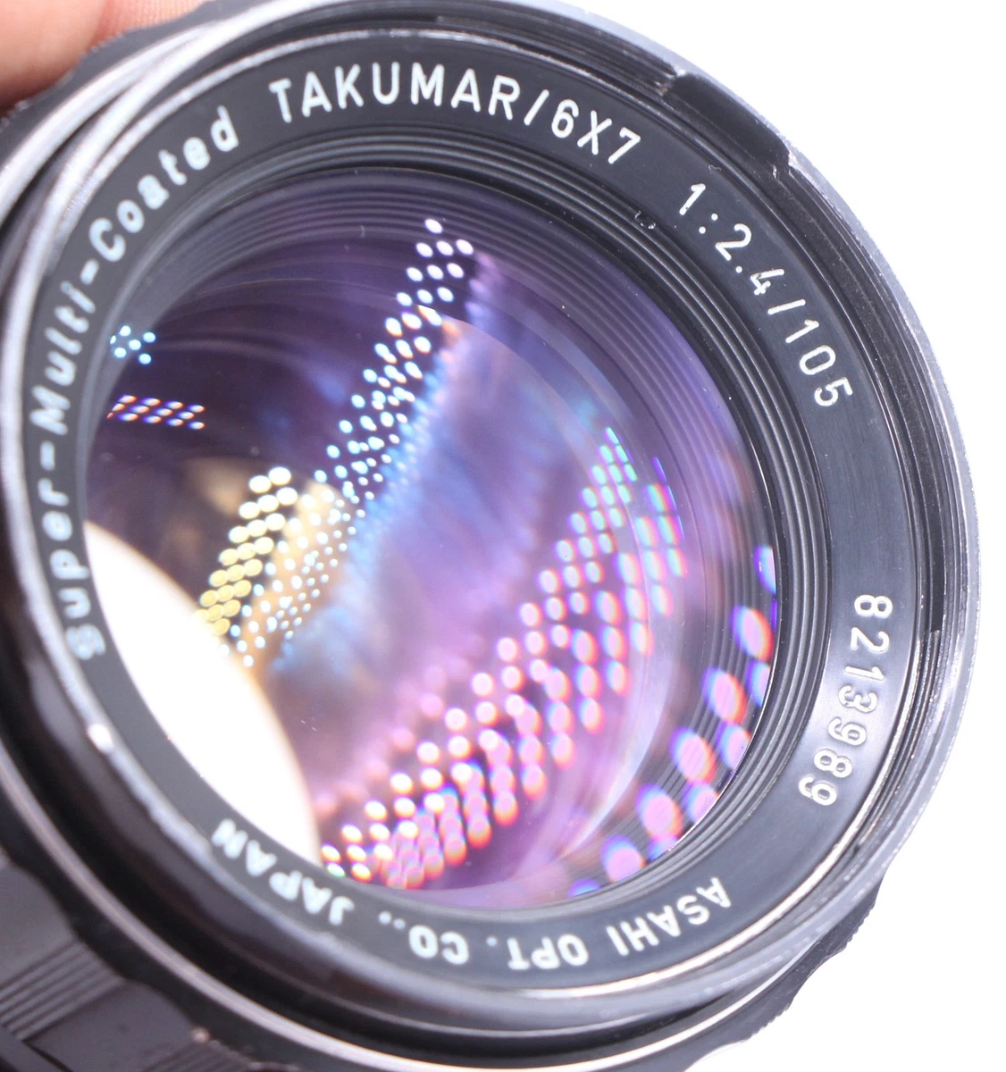 25+ PENTAX 105mm f/2.4 Camera Lenses for sale | Updated Oct 2026