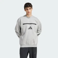 adidas men New adidas Z.N.E. Sweatshirt