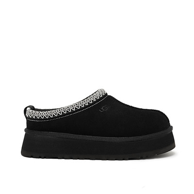 UGG Tazz II Slipper Black 1174471-BLK Women's Size New