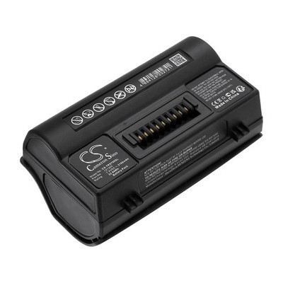 Replacement Battery for Trimble TSC7, TSC7 Data Collector PN:Trimble 121300 3...