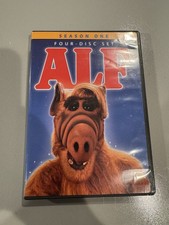 1987 Topps Alf Trading Cards 40