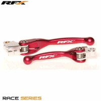 Rfx 228549 Yamaha Yz Yzf Flexibles Bremshebel-Set Rfx Race Rou