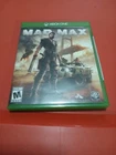 Mad Max - Microsoft Xbox One