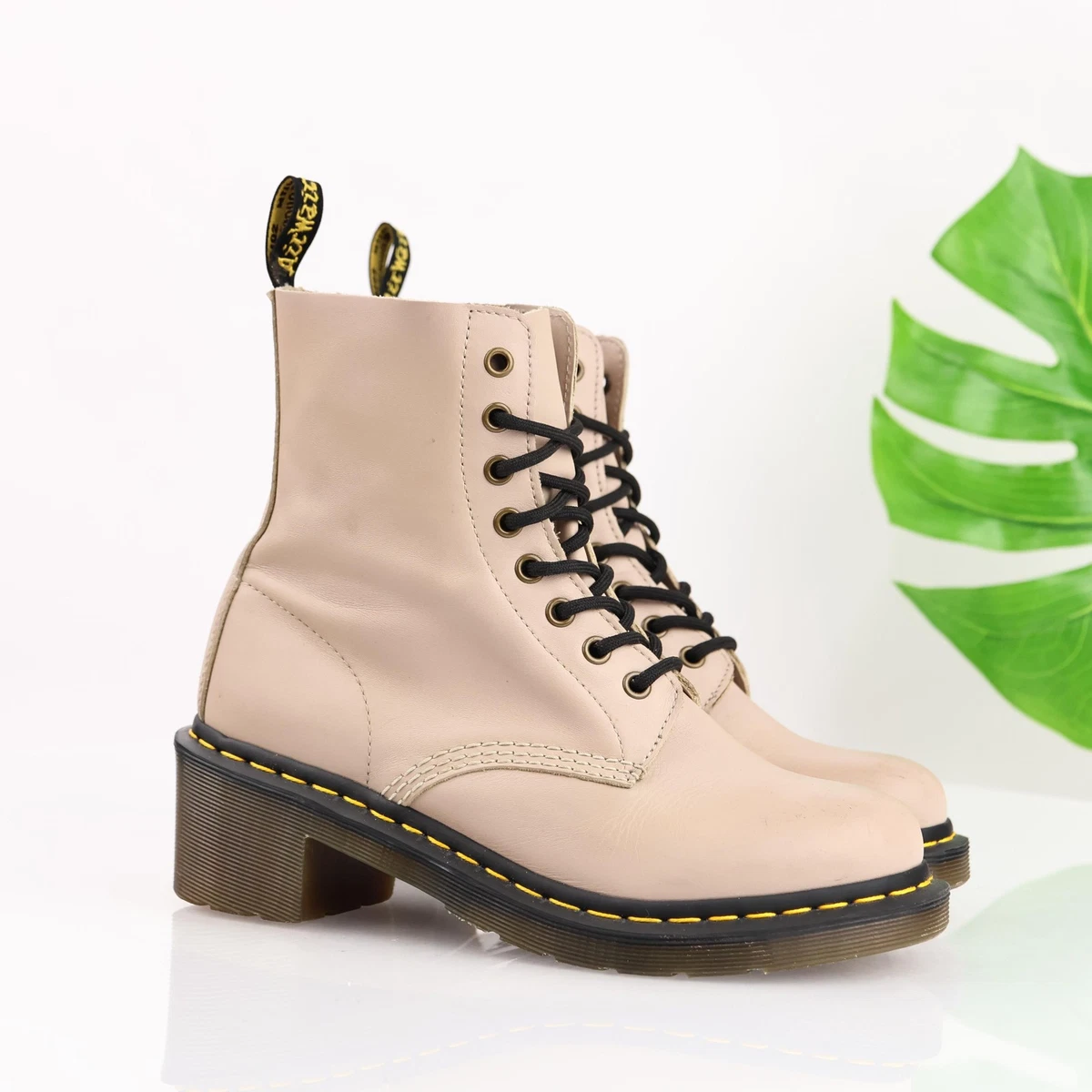Dr. Martens Clemency Boots for Women for sale - eBay