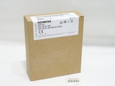 Siemens Siplus SM322 6AG1322-1BL00-2AA0 / New Original Packaging Sealed