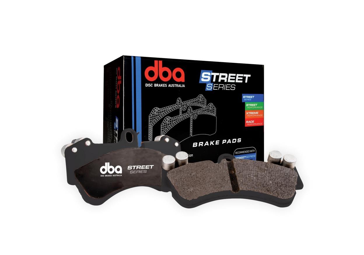 Maserati Quattroporte 2016 FRONT Brake pad