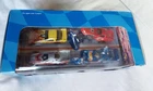 HOT WHEELS FUNNY CAR RACING TEAM EXCLUSIVE SET, FIREBIRD, PROBE CARS, VINTAGE