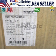 AF460-30-11 ABB 1SFL597001R7111 Brand New in Box 250-500V 50/60Hz