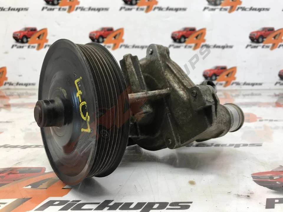 Bomba de agua Ford Ranger 2.2 2016-2019 Foto 2 de 4