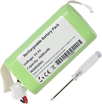 Battery for Lefant M210 M210B M210P M213 M213S Robot Vacuum Cleaner 14.4V... 