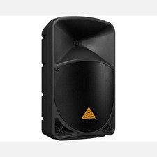 BEHRINGER B112W CASSA ATTIVA 1000 WATT BLUETOOTH 2 VIE WOOFER 12" EQUALIZZATORE